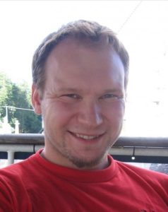 Samu Latvala