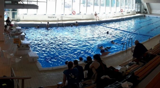 VaasaCup XII, la 13.5.2017