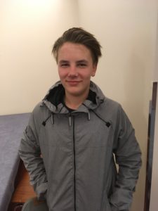 Antero Hirvo