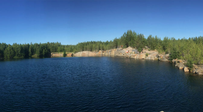 Kuhinaa Kunissa