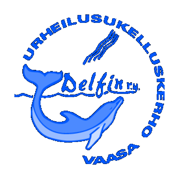 Urheilusukelluskerho Delfin ry