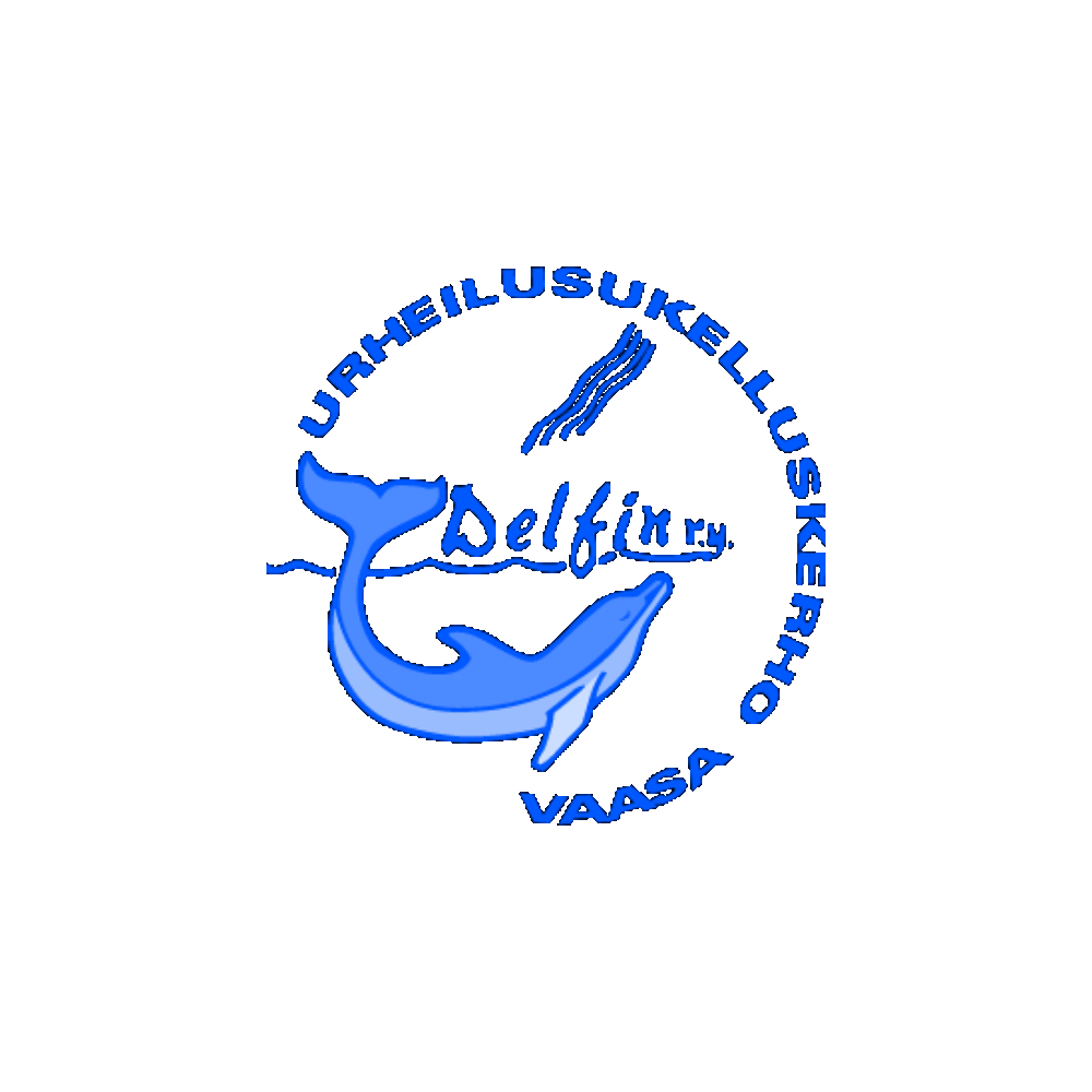Urheilusukelluskerho Delfin ry