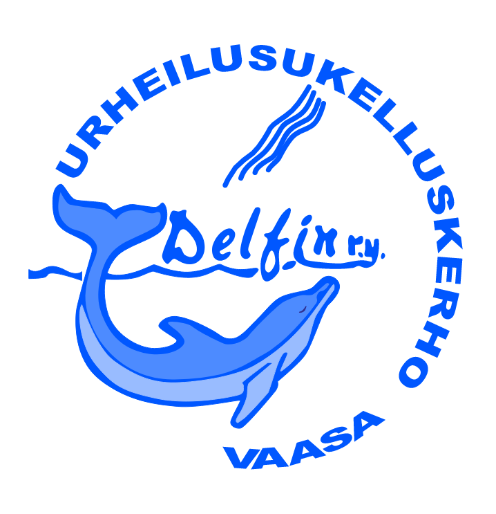 Urheilusukelluskerho Delfin ry